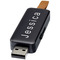 Gleam 16 GB USB-Stick mit Leuchtfunktion