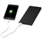 Plate 8000 mAh Aluminium-Powerbank