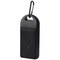 Omni 3 W IPX4 Bluetooth®-Lautsprecher aus recyceltem RCS Kunststoff