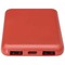 Asama 5000 mAh Typ-C Powerbank aus recyceltem Kunststoff