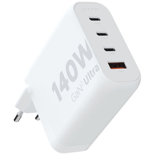 Xtorm XEC140 GaN² Ultra 140 W Wandladegerät