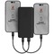 Xtorm XG210 Go2 15W 10.000 mAh Schnelllade-Powerbank