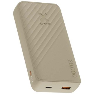 Xtorm XG220 Go2 15W 20.000 mAh Schnelllade-Powerbank
