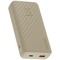Xtorm XG220 Go2 15W 20.000 mAh Schnelllade-Powerbank