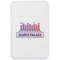 Acrab 15 W 5.000 mAh magnetische kabellose Powerbank mit 20 W PD aus recyceltem Kunststoff
