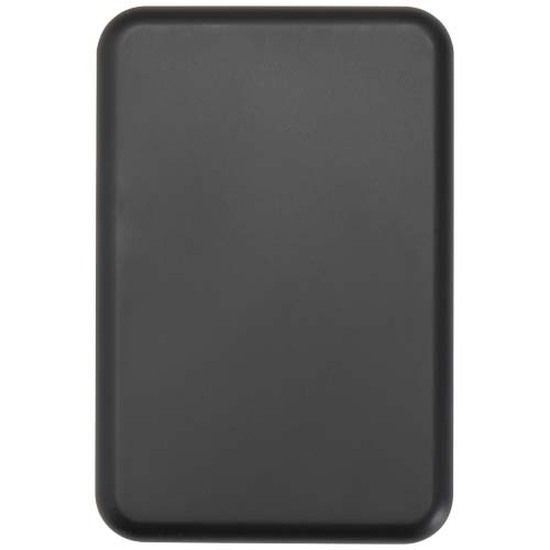 Acrab 15 W 5.000 mAh magnetische kabellose Powerbank mit 20 W PD aus recyceltem Kunststoff