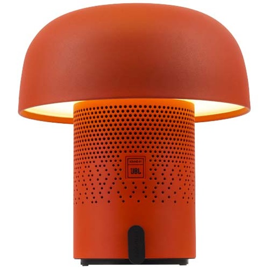 Kooduu Sensa Play Tragbarer JBL Lautsprecher mit Leuchte