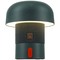 Kooduu Sensa Play Mini Tragbarer JBL Lautsprecher mit Leuchte