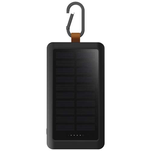 Xtorm XG2S101 Go2 10.000 mAh 15W Solar Powerbank mit Lampe