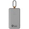Xtorm XG2S101 Go2 10.000 mAh 15W Solar Powerbank mit Lampe