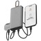 Xtorm XG2S101 Go2 10.000 mAh 15W Solar Powerbank mit Lampe