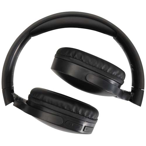 Ancha Over-Ear Wireless Bluetooth® Headset aus recyceltem Kunststoff