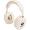 Alzir Over-Ear Wireless Bluetooth® Headset aus recyceltem Kunststoff