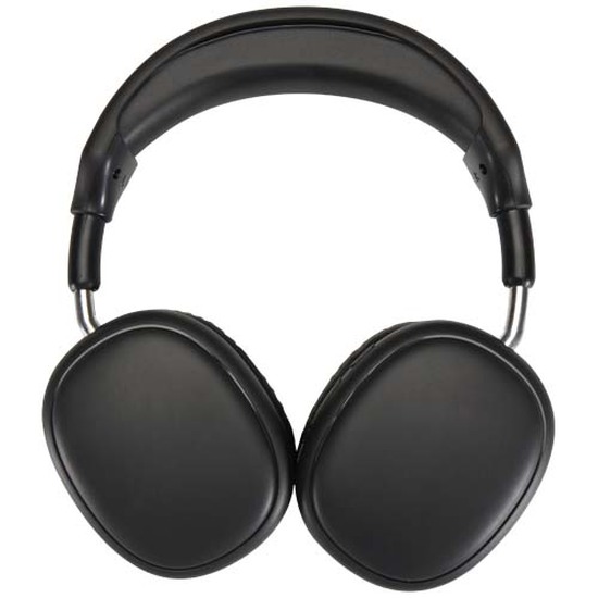 Alzir Over-Ear Wireless Bluetooth® Headset aus recyceltem Kunststoff