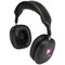 Alzir Over-Ear Wireless Bluetooth® Headset aus recyceltem Kunststoff