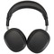 Alzir Over-Ear Wireless Bluetooth® Headset aus recyceltem Kunststoff