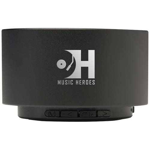 Ankaa 3 W Bluetooth® Lautsprecher aus recyceltem Aluminium