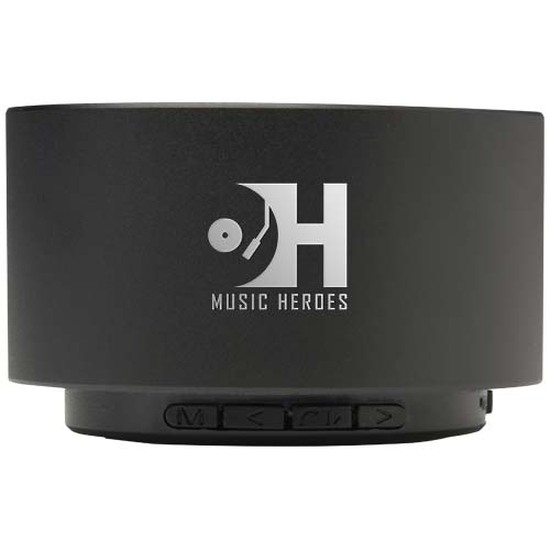 Ankaa 3 W Bluetooth® Lautsprecher aus recyceltem Aluminium