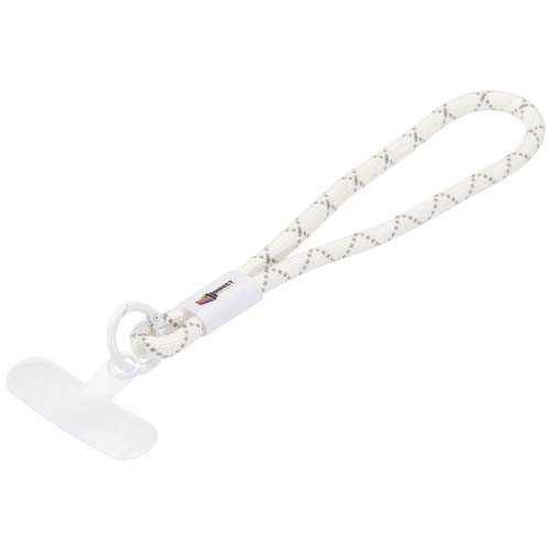 Arich Smartphone Armband aus recyceltem Kunststoff