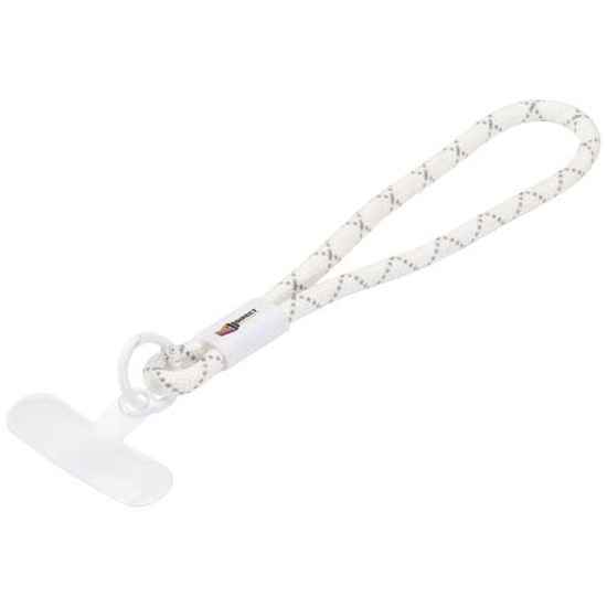 Arich Smartphone Armband aus recyceltem Kunststoff