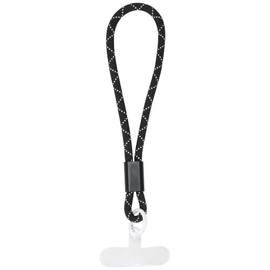 Arich Smartphone Armband aus recyceltem Kunststoff