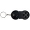 Fidgix Controller Fidget Schlüsselanhänger