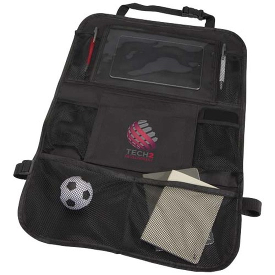 Lex Organizer für den Autorücksitz