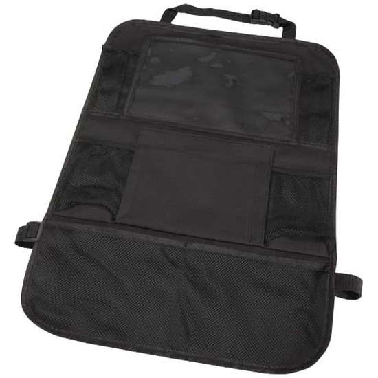 Lex Organizer für den Autorücksitz