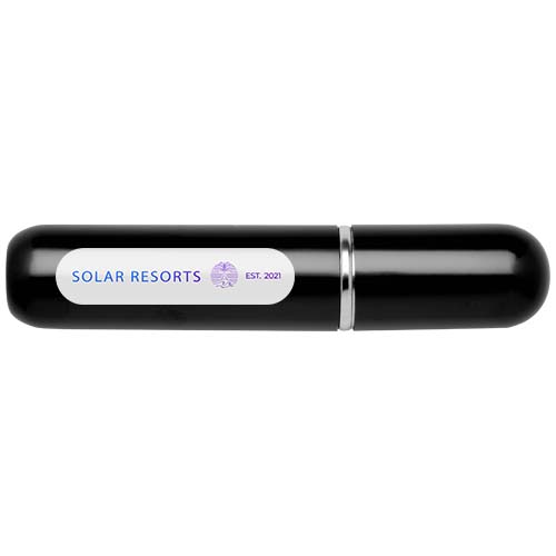 Filla 5 ml tragbare nachfüllbare Parfümflasche