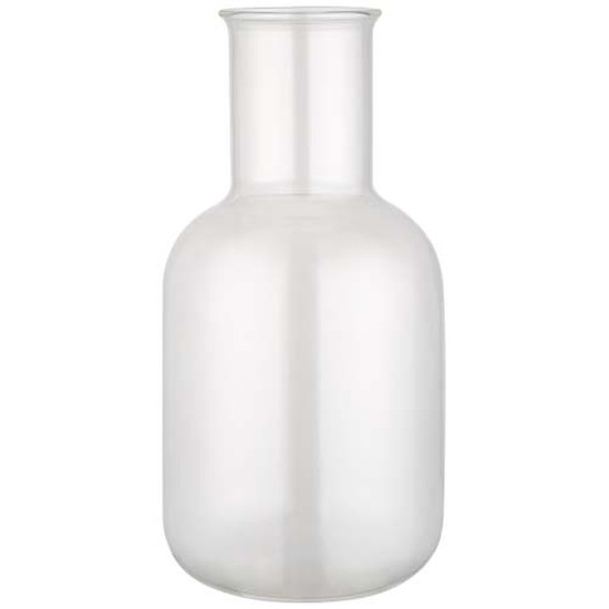 Amelie Set aus Glaskaraffe und Tasse