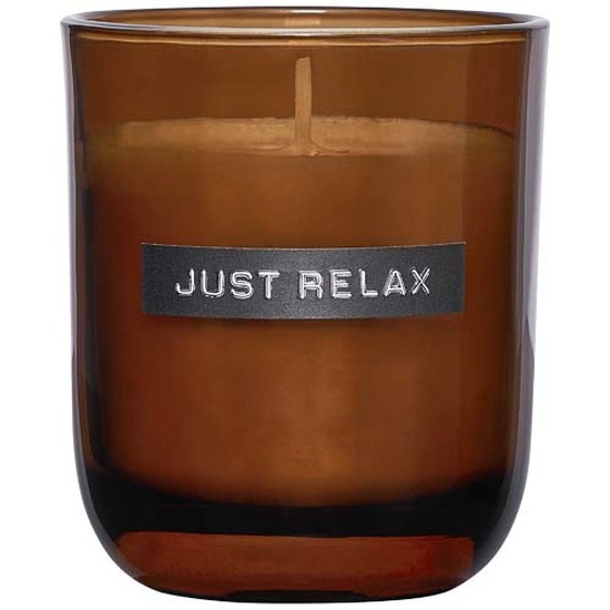 Wellmark Discovery 250 ml Handseifenspender und 150 g Duftkerze im Set