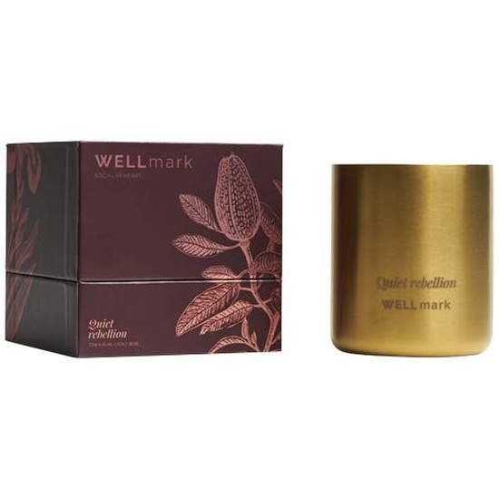 Wellmark Duftkerze