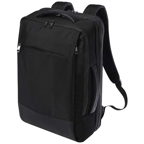 Expedition Pro 35L, 17" GRS recycelter erweiterbarer Laptop-Rucksack