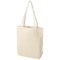 Orissa 270 g/m² Tragetasche aus Bio-Baumwolle 10L