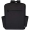 Libra 15" Laptop-Rucksack aus recyceltem GRS-Material 15 L