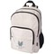 Trend Plus 15" Laptop-Rucksack aus recyceltem GRS-Material 20 L