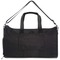 Rhine erweiterbare Reisetasche aus recyceltem Material 35 L