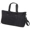 Rhine erweiterbare Reisetasche aus recyceltem Material 35 L
