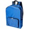 EcoFold faltbarer RPET Rucksack 15 L