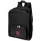 EcoFold faltbarer RPET Rucksack 15 L