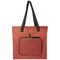 EcoFold faltbare RPET Tragetasche 16 L