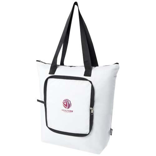 EcoFold faltbare RPET Kühltasche 15 L