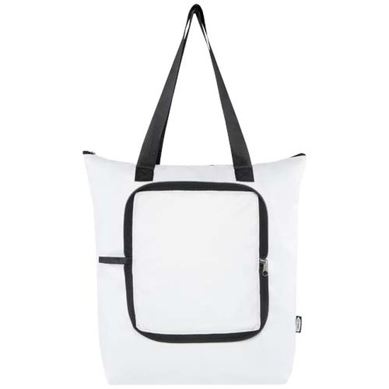 EcoFold faltbare RPET Kühltasche 15 L