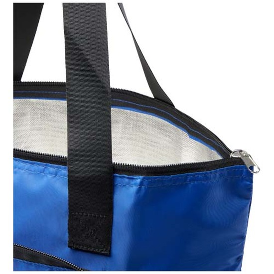 EcoFold faltbare RPET Kühltasche 15 L