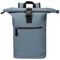 Resi Plus 15" GRS-recycelter Rolltop Rucksack 18 L
