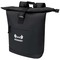 Resi Plus 15" GRS-recycelter Rolltop Rucksack 18 L