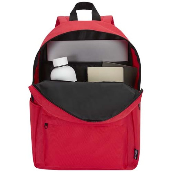 Byron 14" GRS-recycelter City Laptop Rucksack 14 L