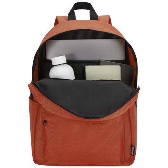 Byron 14" GRS-recycelter City Laptop Rucksack 14 L