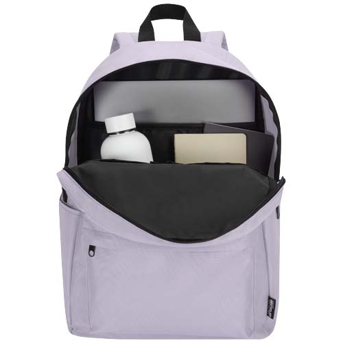 Byron 14" GRS-recycelter City Laptop Rucksack 14 L