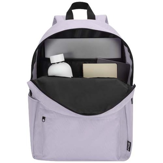 Byron 14" GRS-recycelter City Laptop Rucksack 14 L